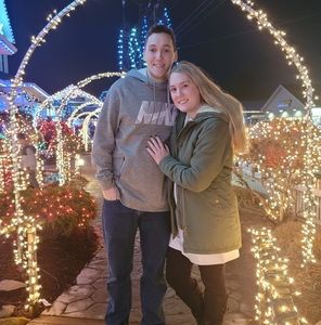 Meet your Posher, Aly